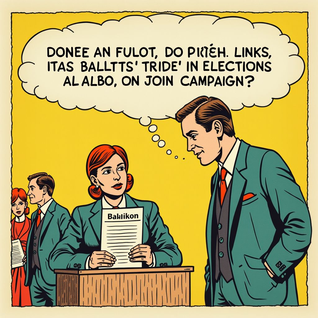 Amsterdam houdt GroenLinks en PvdA apart op het stembiljet ondanks campagnesamenwerking