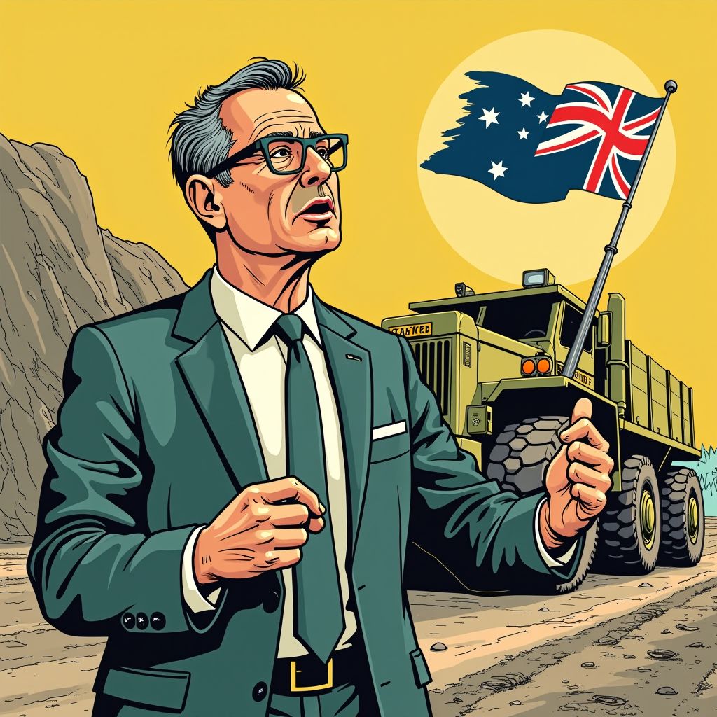 TomTom CEO Harold Goddijn ziet defensie als nieuwe goudmijn voor het navigatiebedrijf