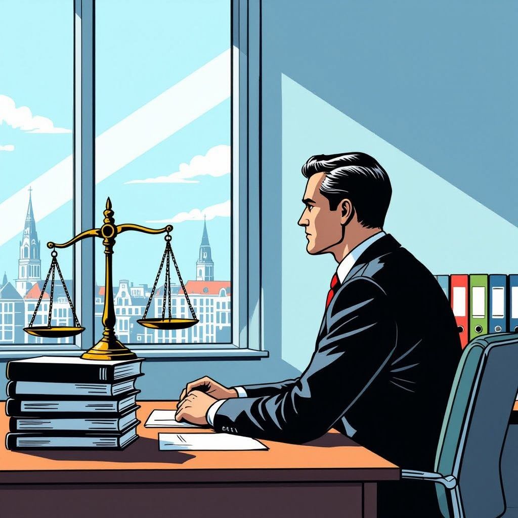 Discriminatie zit verstopt in Nederlandse wetten en regels, en de overheid doet er te weinig aan