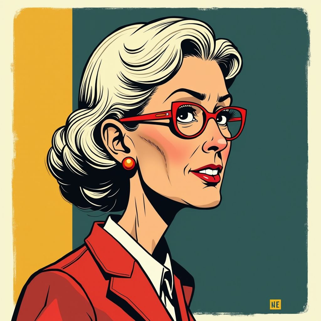 100-jarige Britse ex-spion onthult hoe ze Russen achtervolgde in de Koude Oorlog