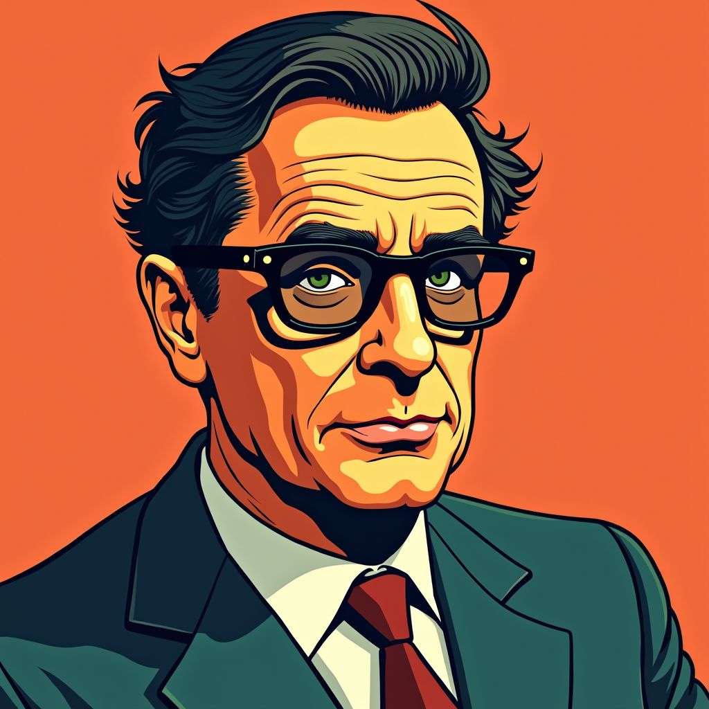 Nederland verliest zijn 'mini-Fellini': Frans Weisz overleed gisteren op 87-jarige leeftijd