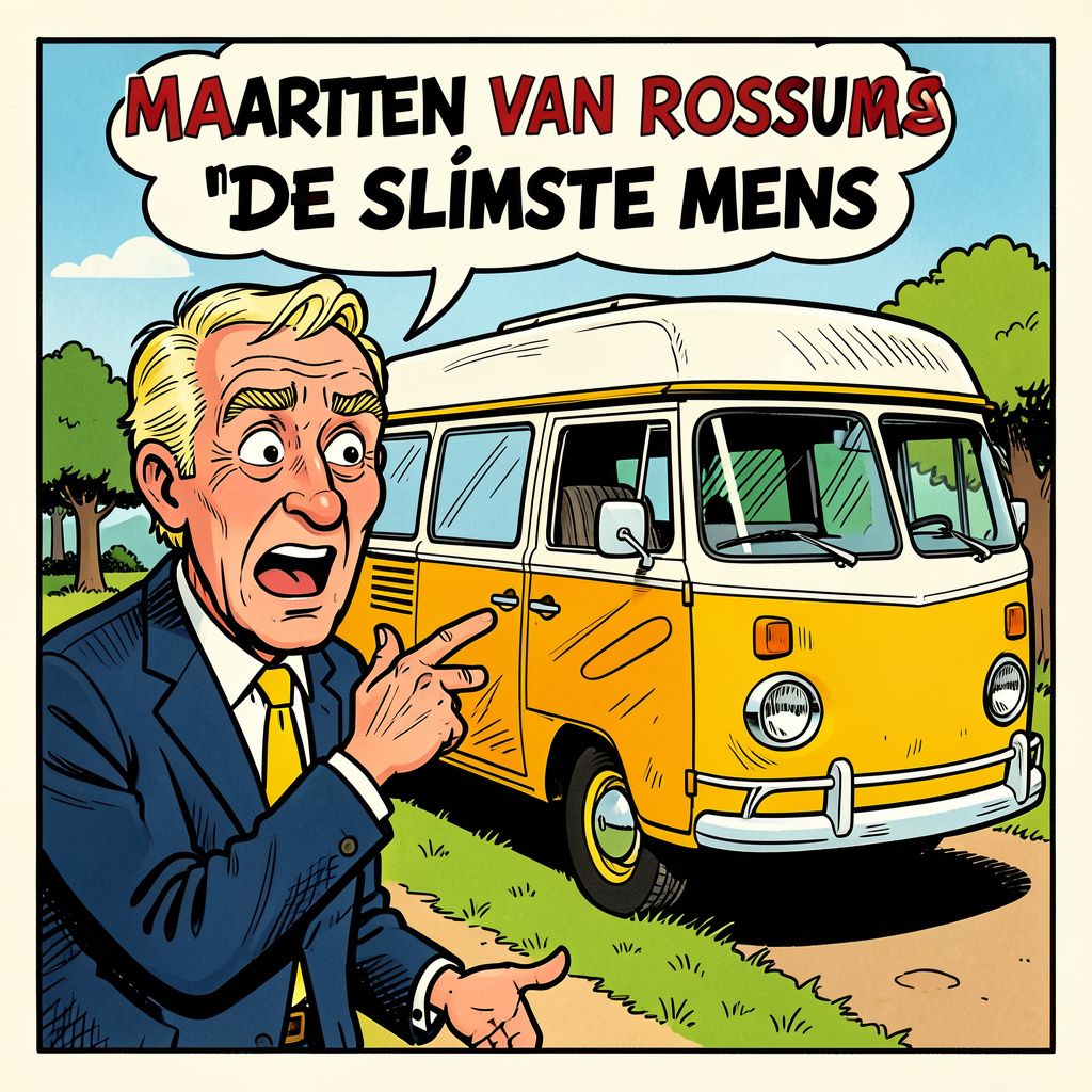 Maarten van Rossum breekt tijdens De slimste mens als hij René Karst herdenkt