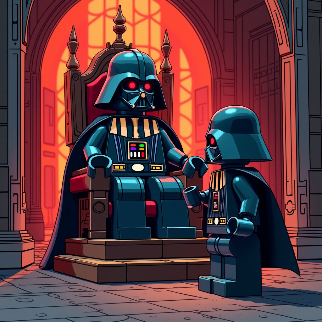 LEGO Smart Bricks maken speelgoed levend vanaf maart 2026