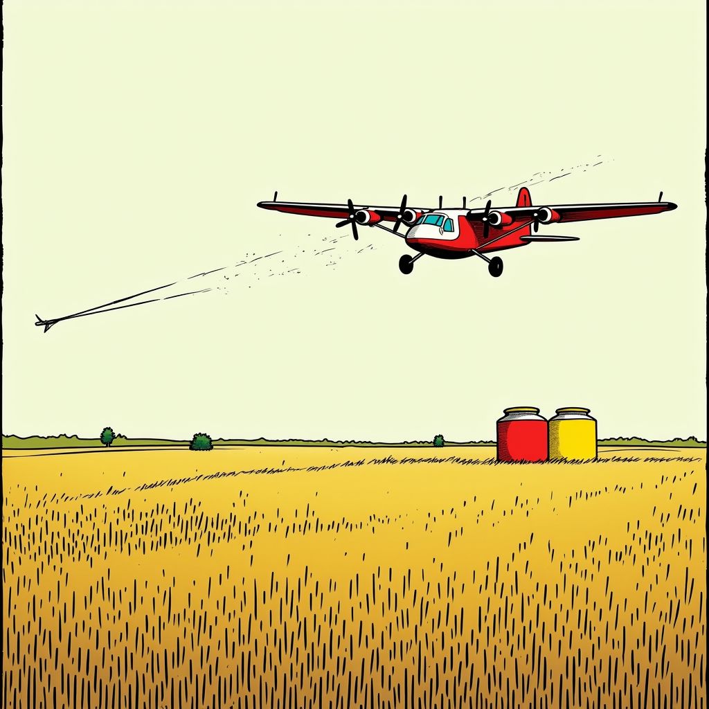 Provincies negeren pesticidenuitspraak Raad van State al bijna een jaar