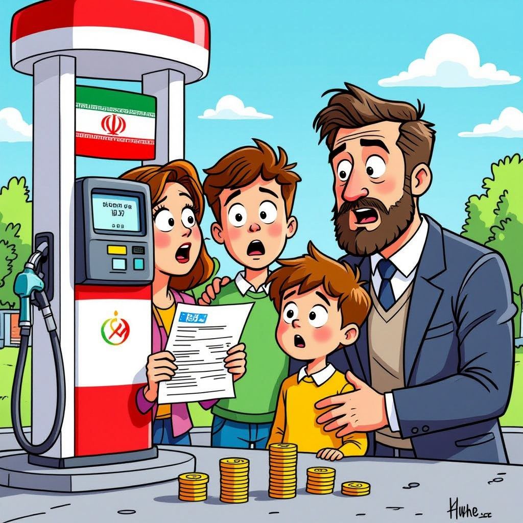 Nederland laat burgers opdraaien voor miljardenpakket tegen Iraanse energiecrisis