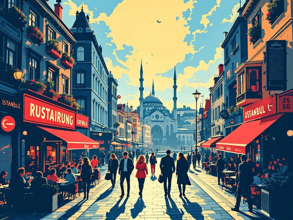 Mysterieuze dood Nederlandse broers in Istanbul: vier verdachten opgepakt