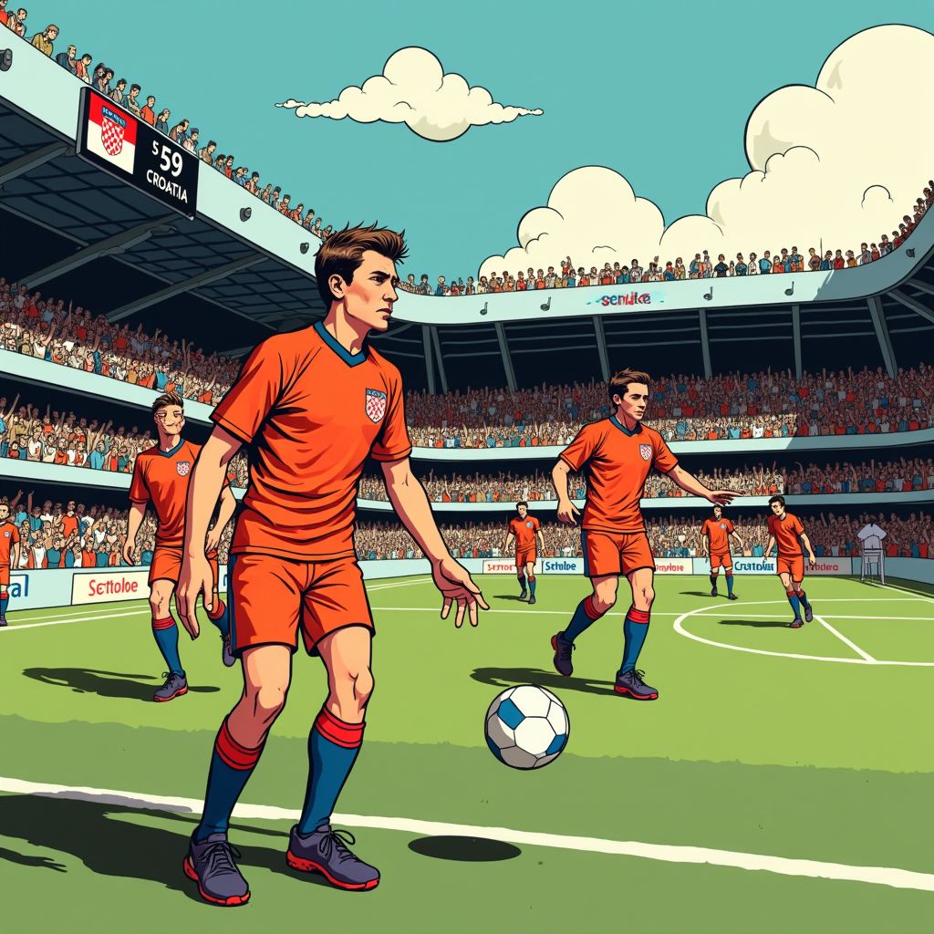 Nederland staat met de rug tegen de muur na tweede nederlaag op EK handbal