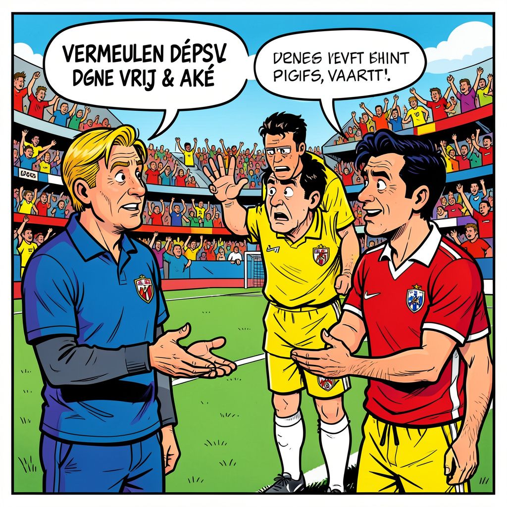 PSV krijgt advies om twee Oranje-internationals weg te kapen bij topclubs