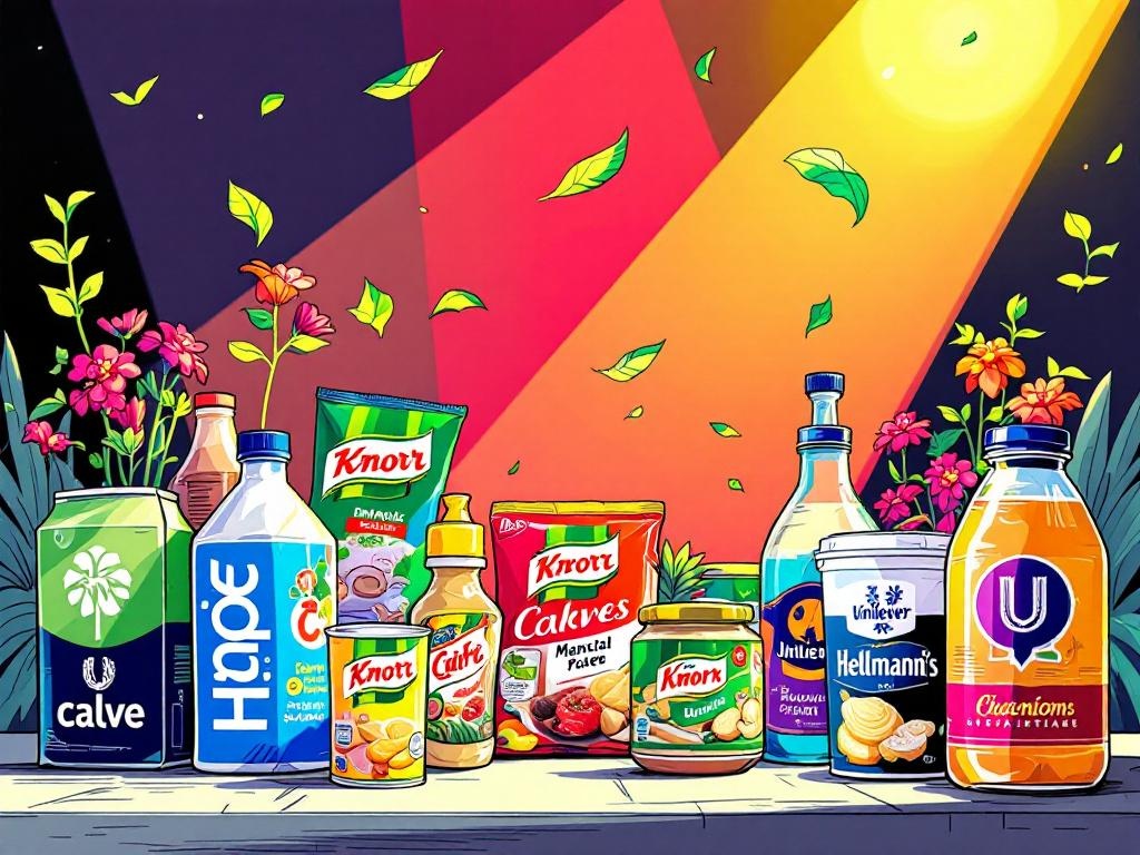 Greenwashing Alarm: Hoe Unilever Consumenten Om de Tuin Leidt