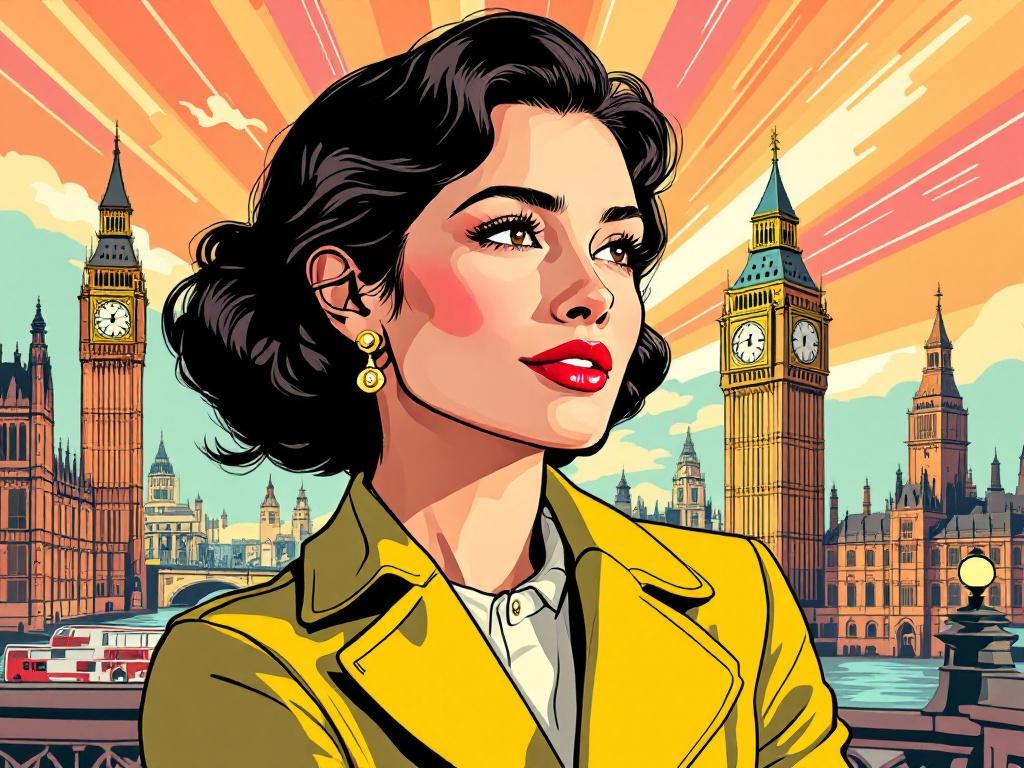 Spionnenwereld op z'n kop: Eerste vrouw leidt MI6 na 116 jaar mannelijke heerschappij