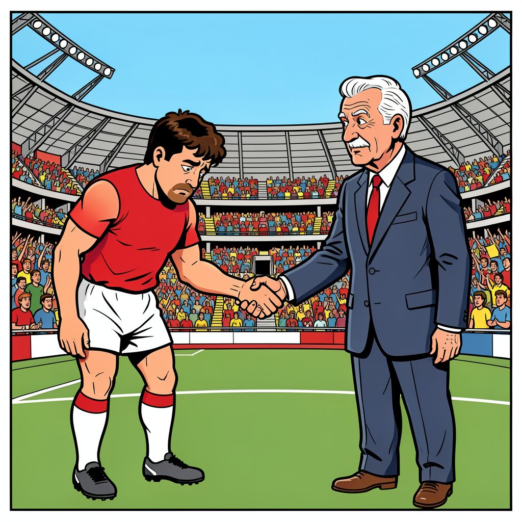 Heracles haalt ervaren topman binnen dagen na degradatieklap