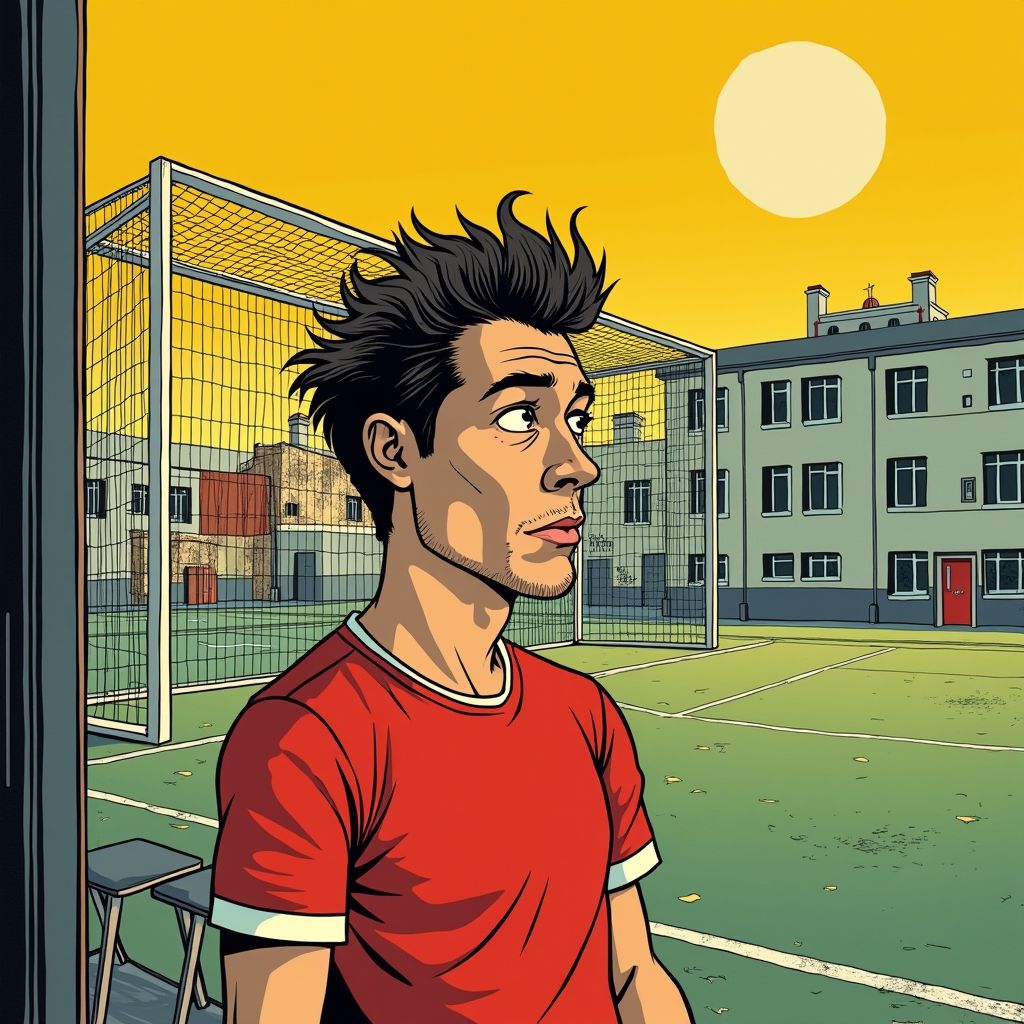 Voormalig Oranje-international Daryl Janmaat bekent cocaïneverslaving na carrière-einde.