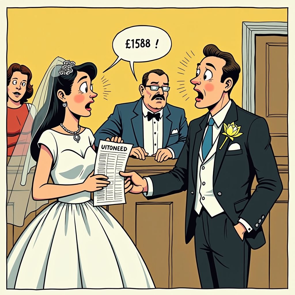 Trouwkosten schieten omhoog: Utrecht rekent 1588 euro voor zaterdagse ceremonie