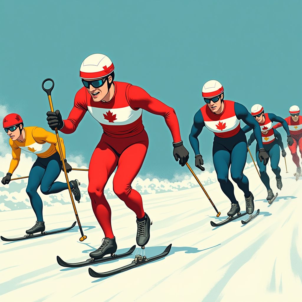 Jorrit Bergsma bewijst op 39-jarige leeftijd dat ervaring nog altijd wint van jeugd