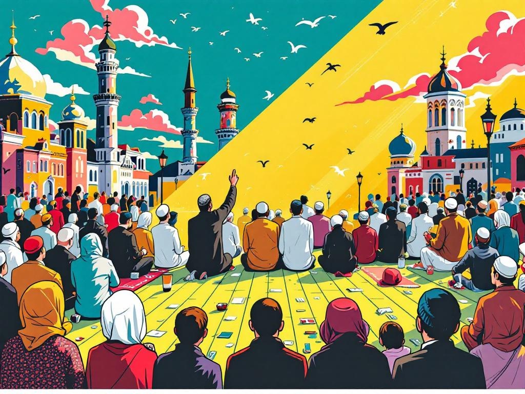 Raad van State oordeelt dat verbod op gebedsoproepen vooral moslims raakt en dus discrimineert