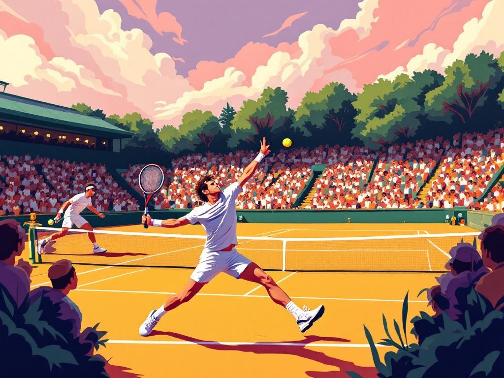 Zverev bereikt kwartfinales Roland Garros na blessure Griekspoor