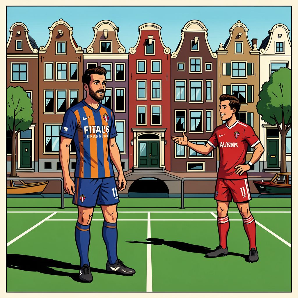 Ajax hoopt de Italiaanse controleur Rolando Mandragora snel naar Amsterdam te halen.