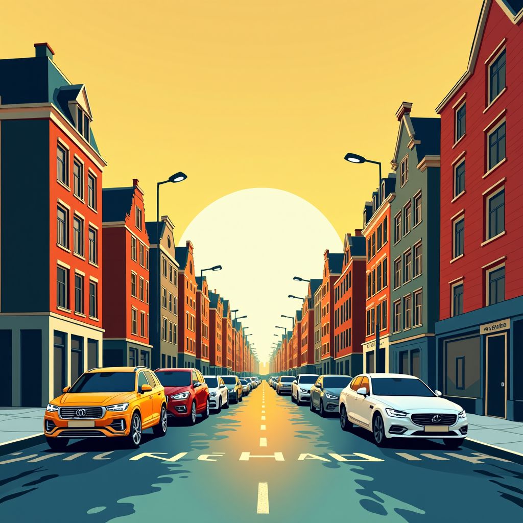 Den Haag pakt luchtvervuiling aan na schokkende cijfers over hartinfarcten