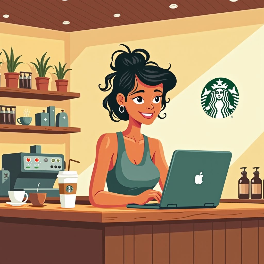 generatie z ruilt de kroeg in voor de koffiebar