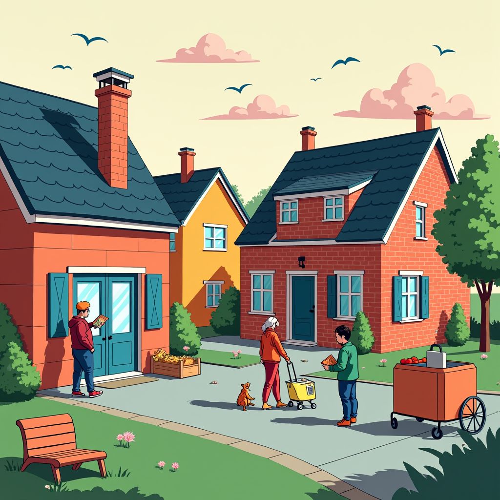 Nederland krijgt voor het eerst een officieel overlevingsgidsje thuisbezorgd