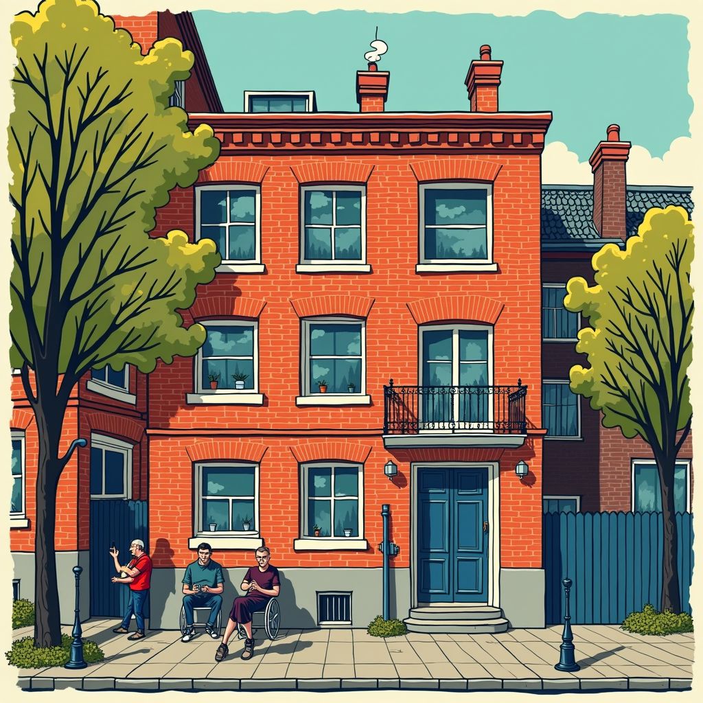 Amsterdams duurste huis blijft onverkocht door rokende gaapsters voor de deur