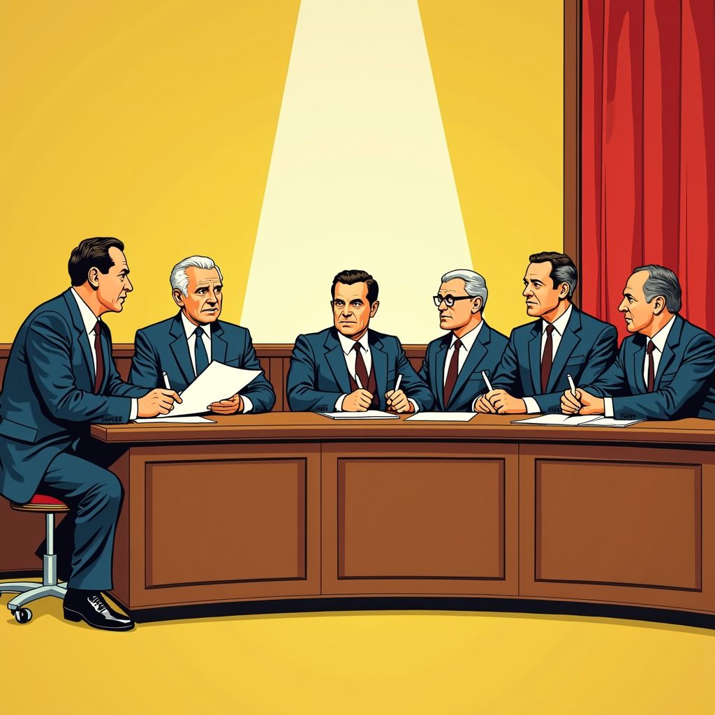 Raad van State hakt knoop door over vervolging politici maar ziet problemen