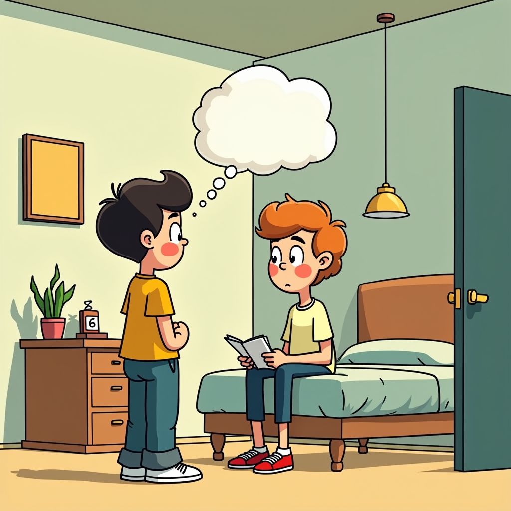 Een 12-jarige jongen droomde van Nederland en manager worden, maar pleegde zelfmoord op zijn 16e