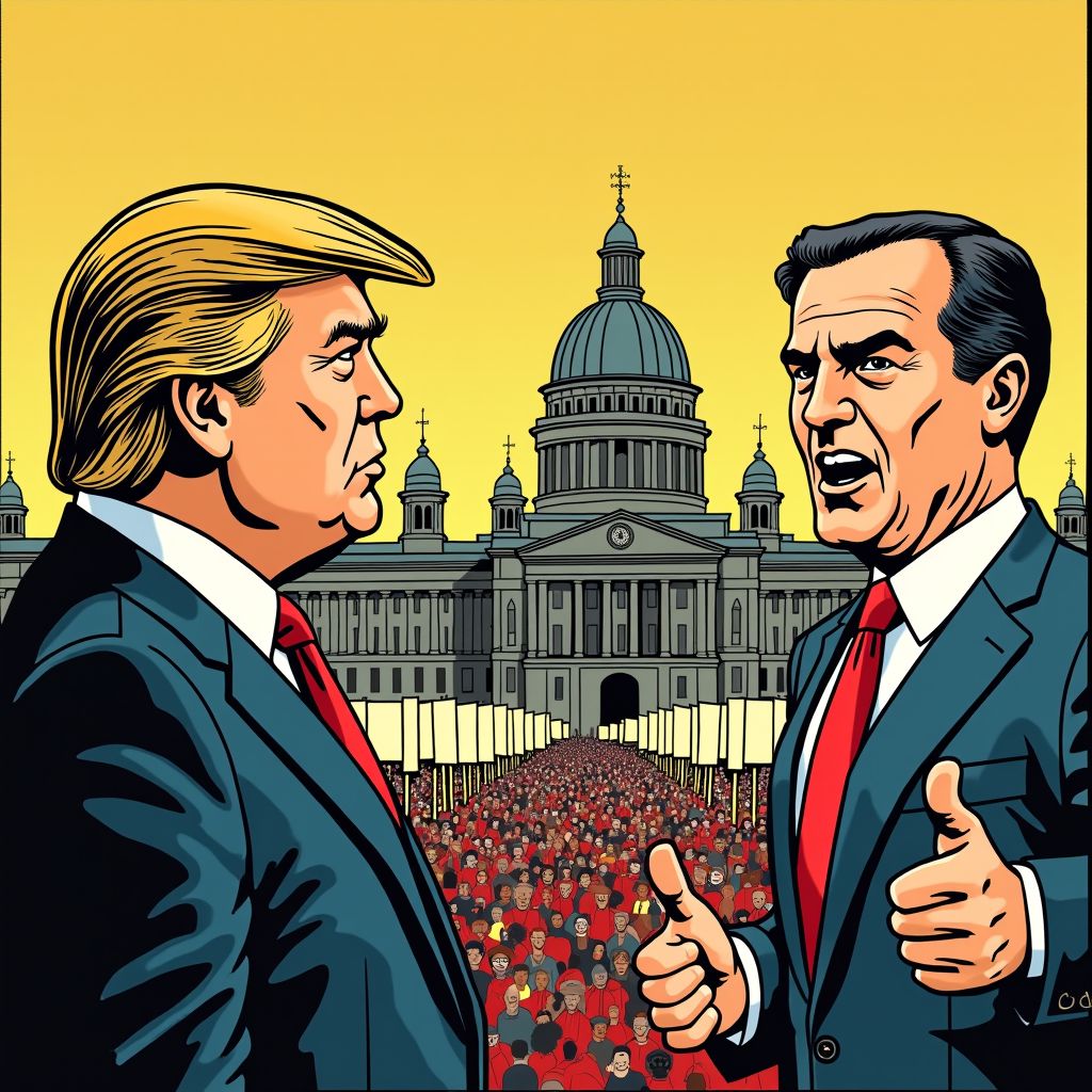 Amerikaanse aanval op Venezuela zorgt voor internationale crisis en Nederlandse zorgen