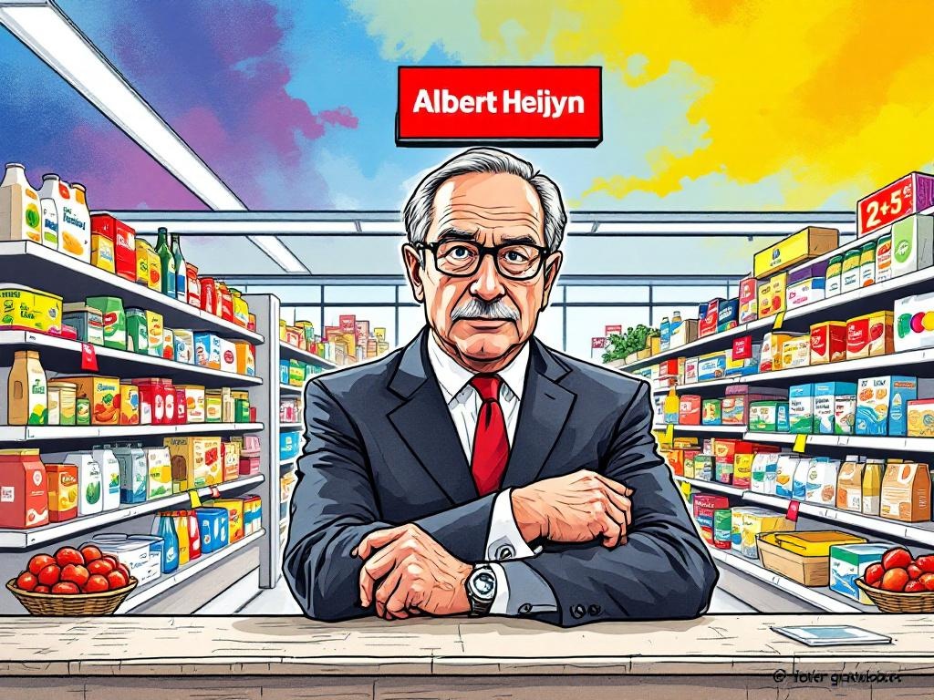 Belgische minister laat spectaculaire Albert Heijn kortingsactie onderzoeken wegens mogelijke regelovertreding