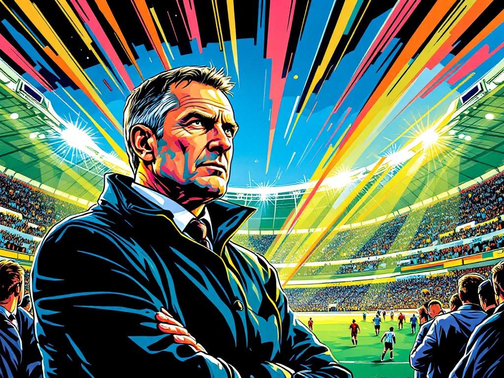 Bundesliga-topclub Wolfsburg pikt succesvolle Nederlandse trainer Paul Simonis op