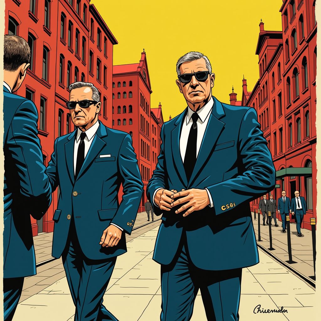 Heerlen wordt officieel de narcoticastad van Nederland