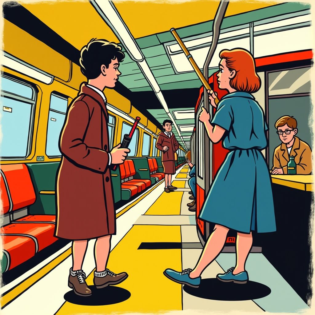 NS-boa's krijgen vandaag hun eerste wapenstoktraining na recordaantal agressie-incidenten