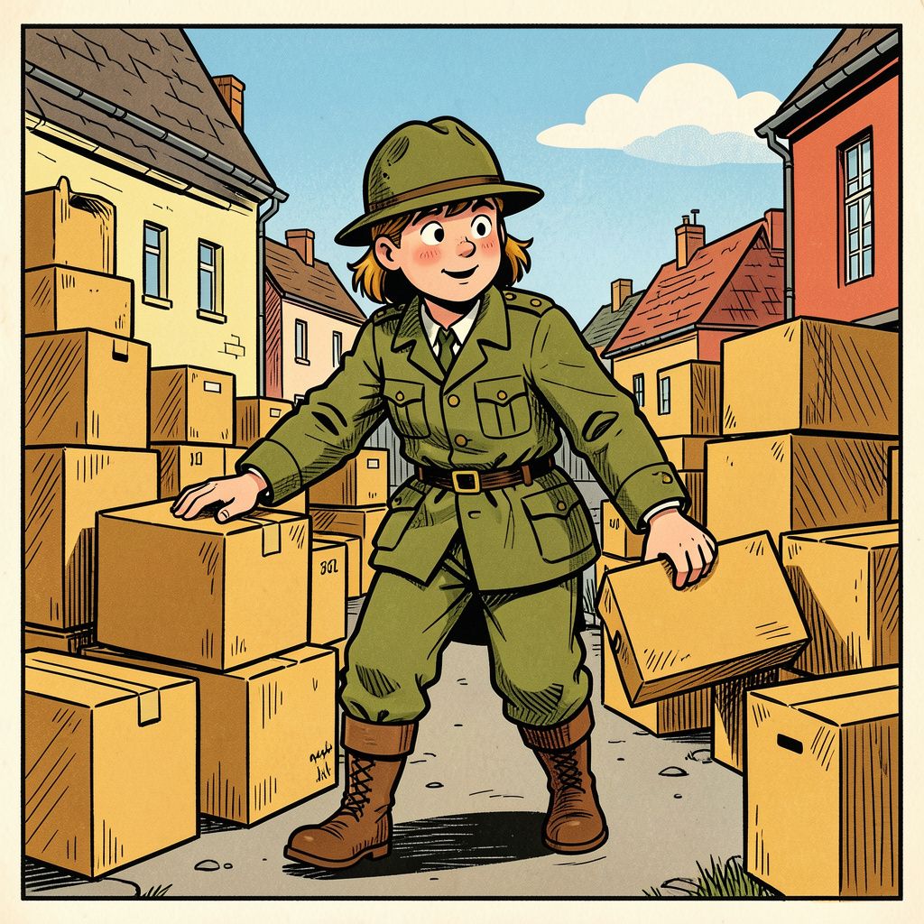 Hoogeveense Truus overleefde de oorlog door dertien keer te verhuizen