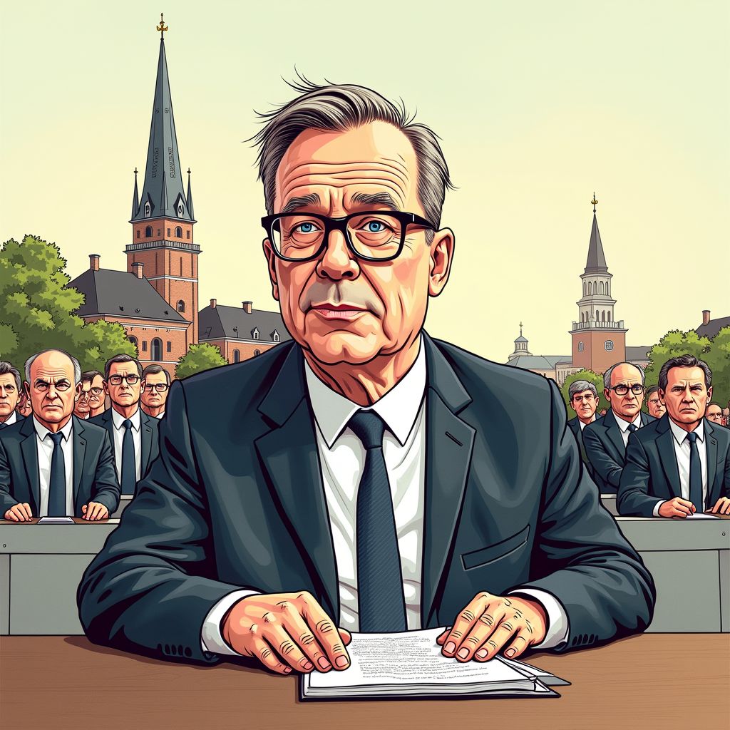 Burgemeester van Terneuzen gooit de handdoek in de ring na azc-rel