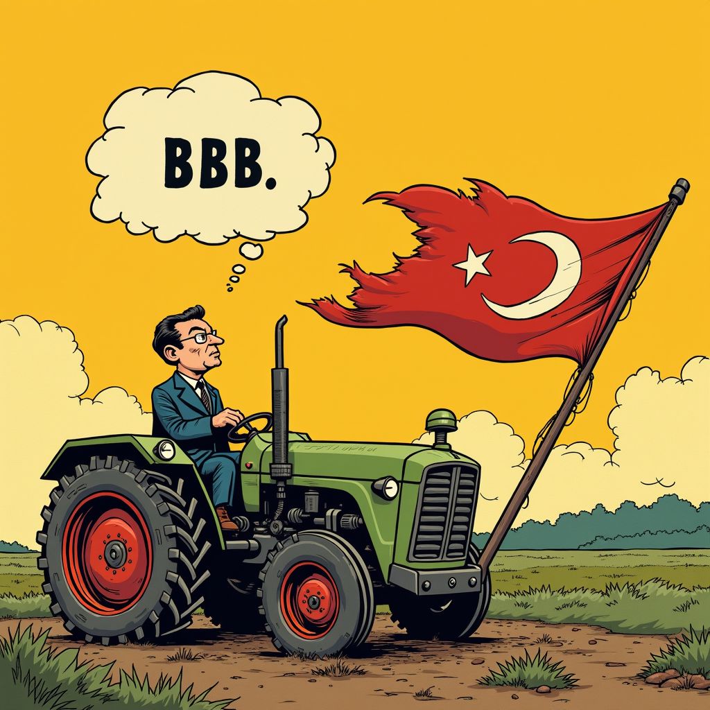 Lale Gül verklaart BBB politiek dood na 20 miljard stikstoffonds