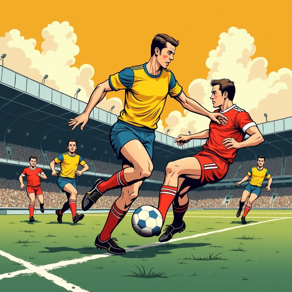 Go Ahead Eagles vecht zich terug van 2-0 achterstand tegen Ajax naar spectaculair 2-2 gelijkspel