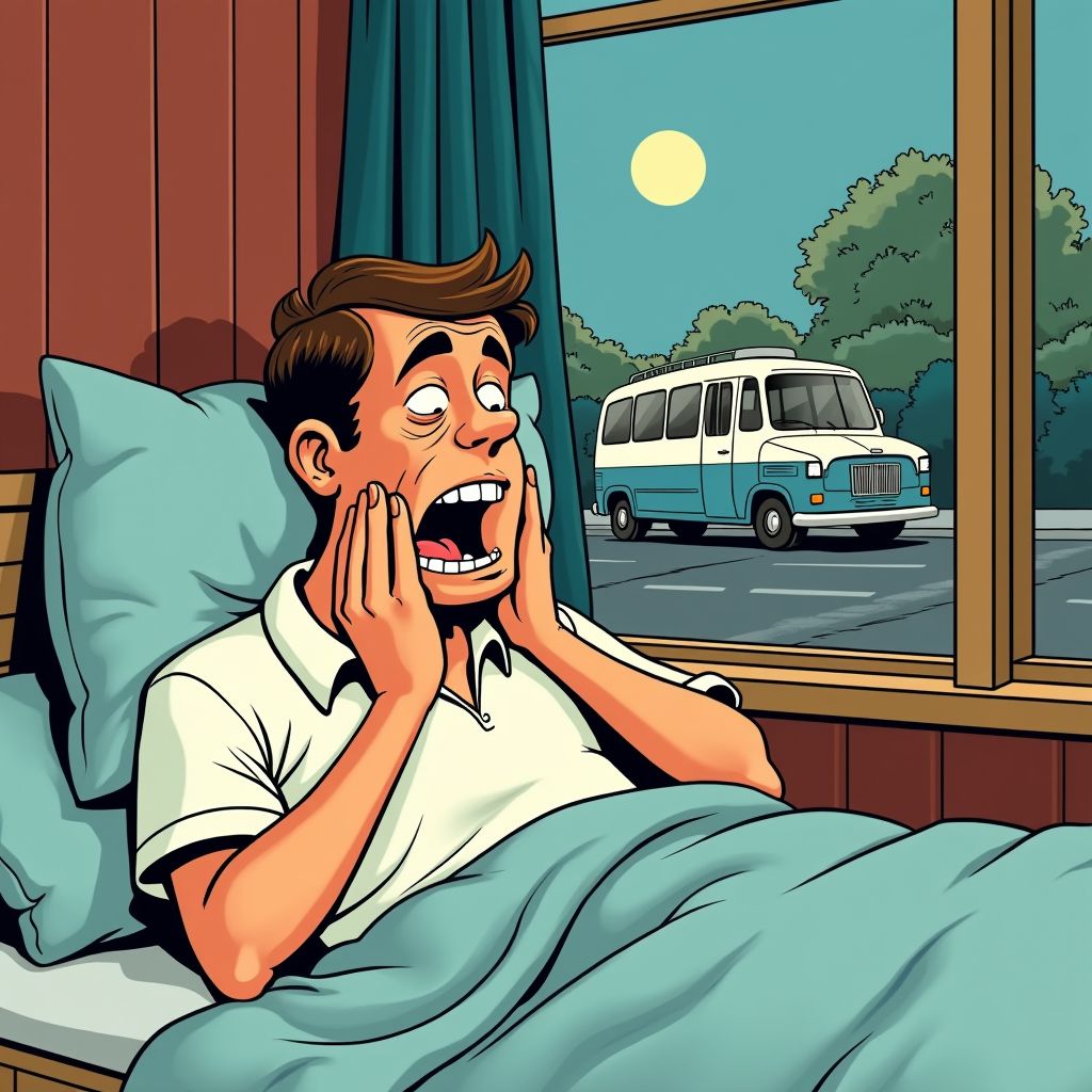 Een op de vijf Nederlanders slaapt met kiespijn omdat ze de tandarts niet kunnen betalen