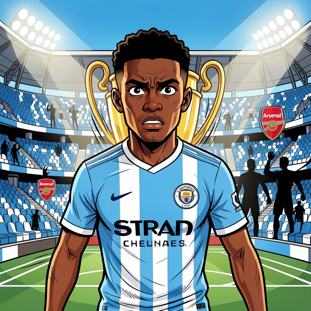 tijjani reijnders krijgt nieuwe kans bij manchester city, maar gaat het hem lukken?