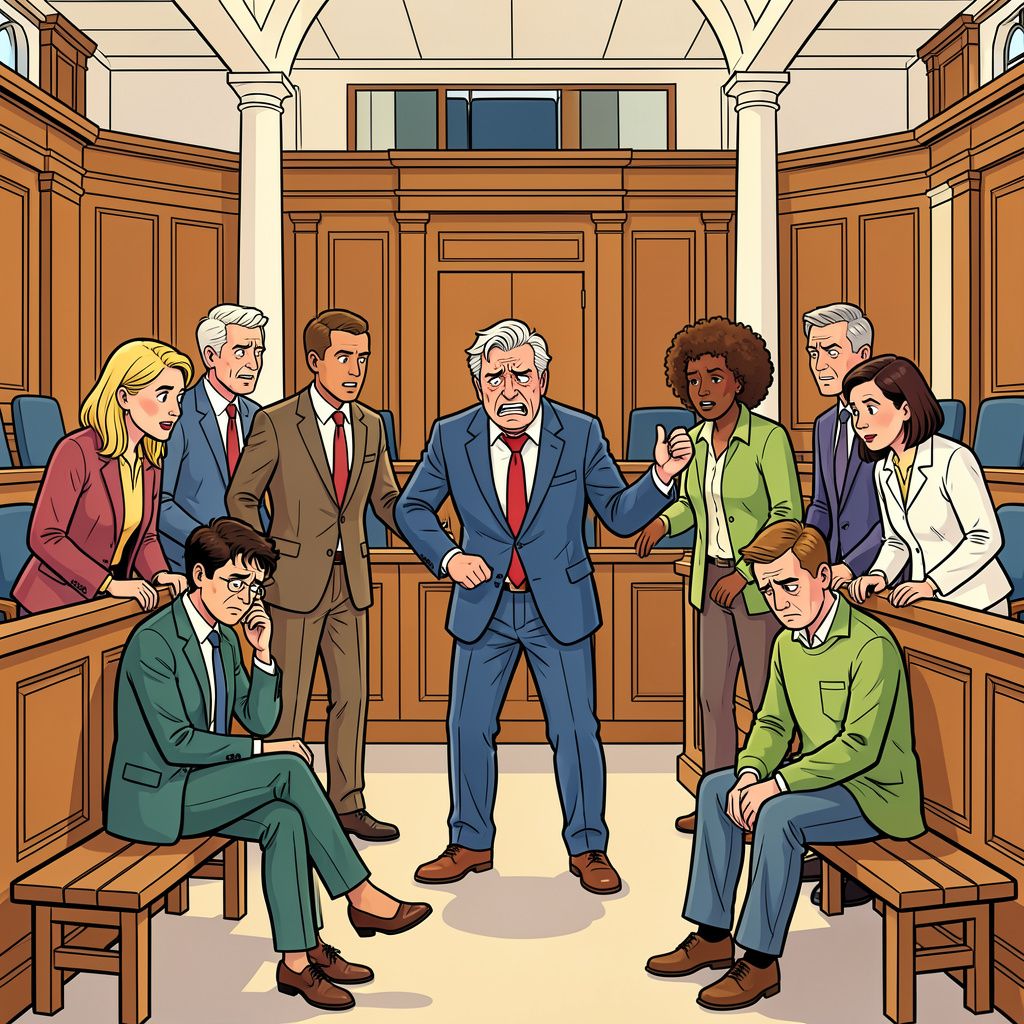 Het kabinet-Jetten zoekt koortsachtig steun en zet de BBB op het strafbankje.