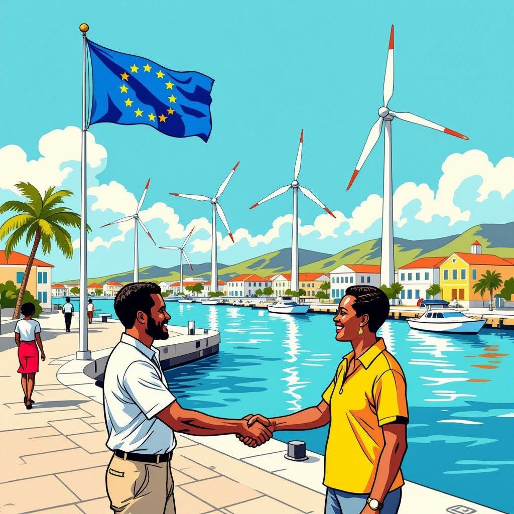 Nederland investeert 30 miljoen euro per jaar in Caribische eilanden vanaf 2027