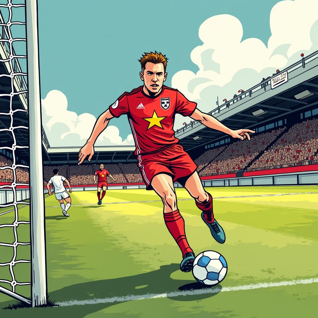 Nederlandse aanvaller breekt eindelijk door in Duitsland met dubbele treffer