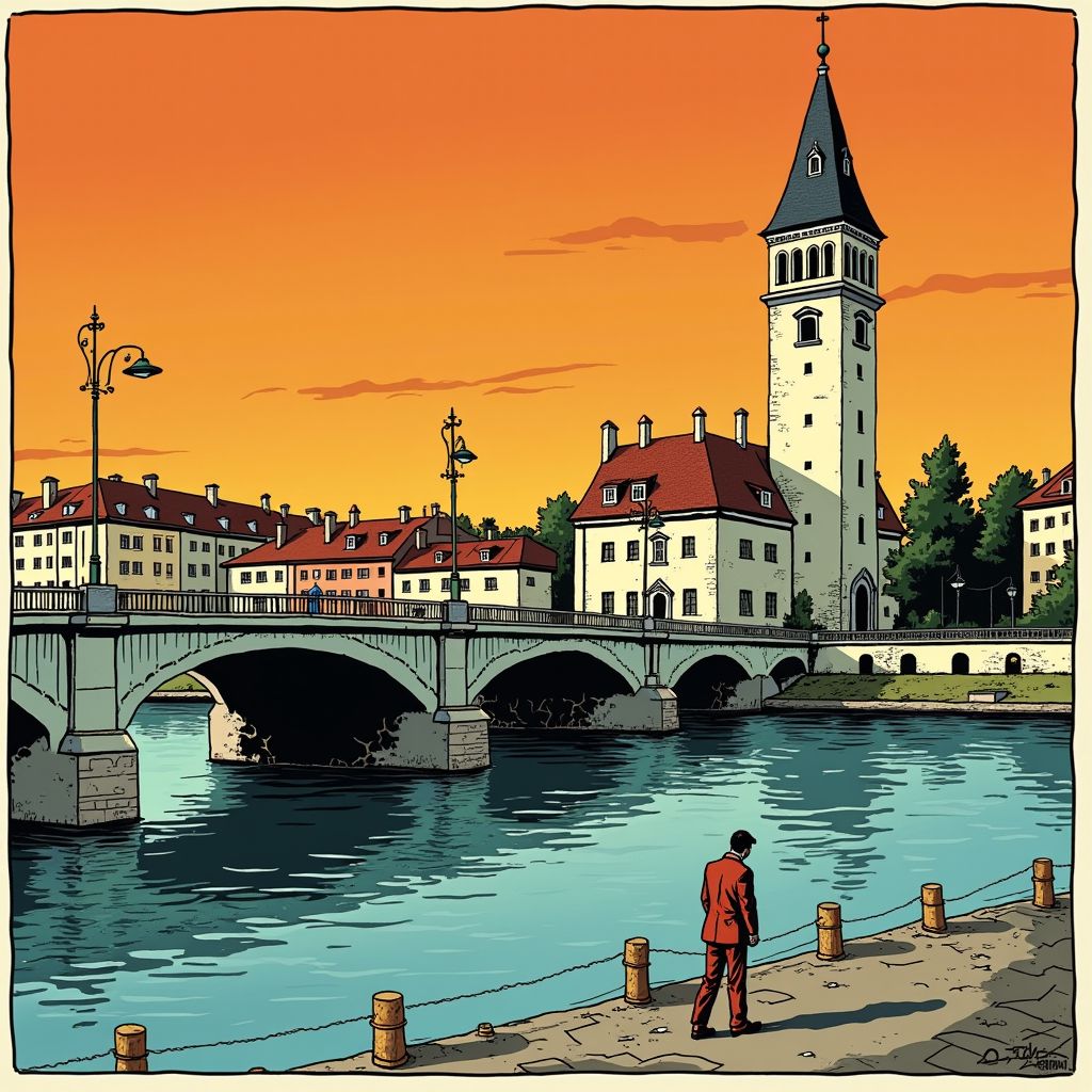 Oostenrijkse 'schaduwminister' sterft mysterieus, parlement start groot onderzoek