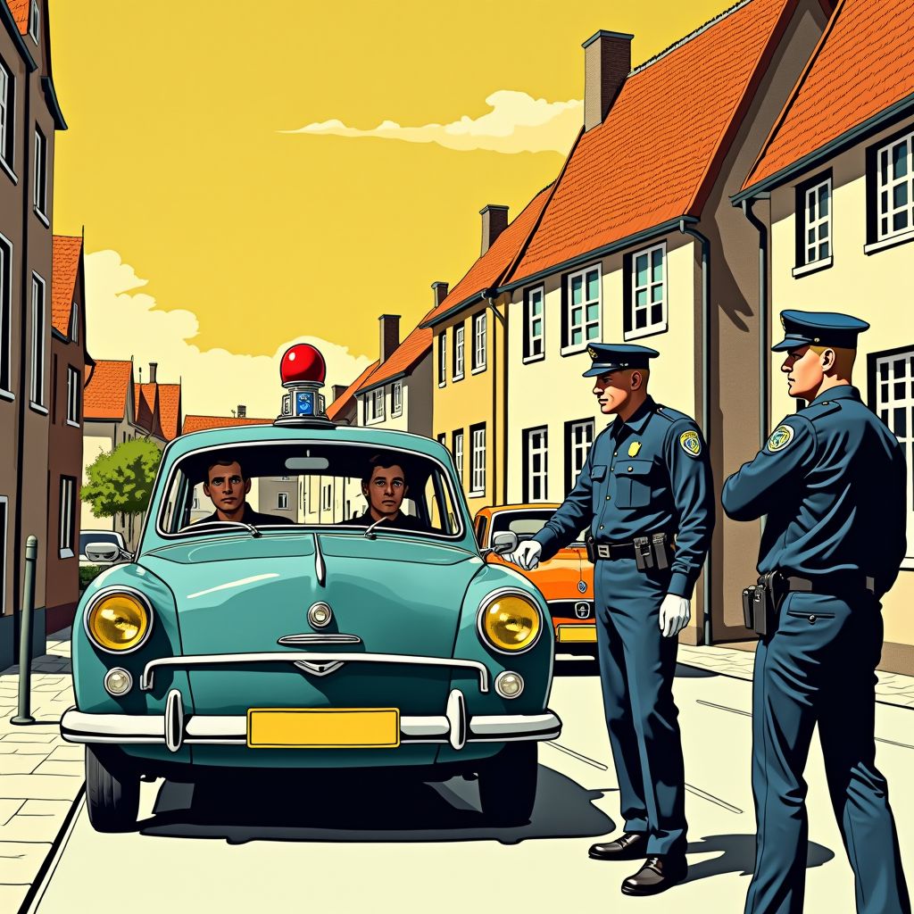 Simpele verkeerscontrole in Goes onthult drugslijn met 25.000 liter harddrugs in Vlissingen