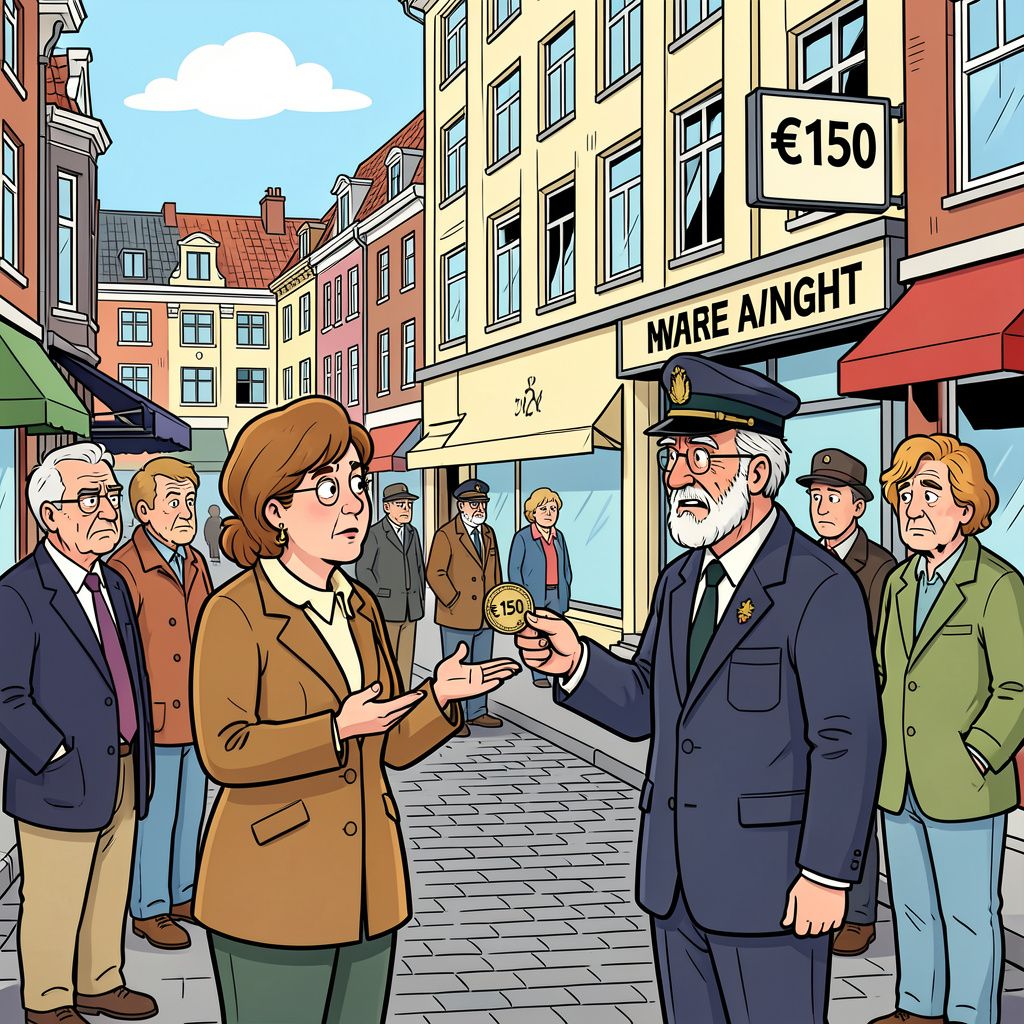 Regering biedt 150 euro per maand voor asielzoekers in huis, maar niemand trapt erin