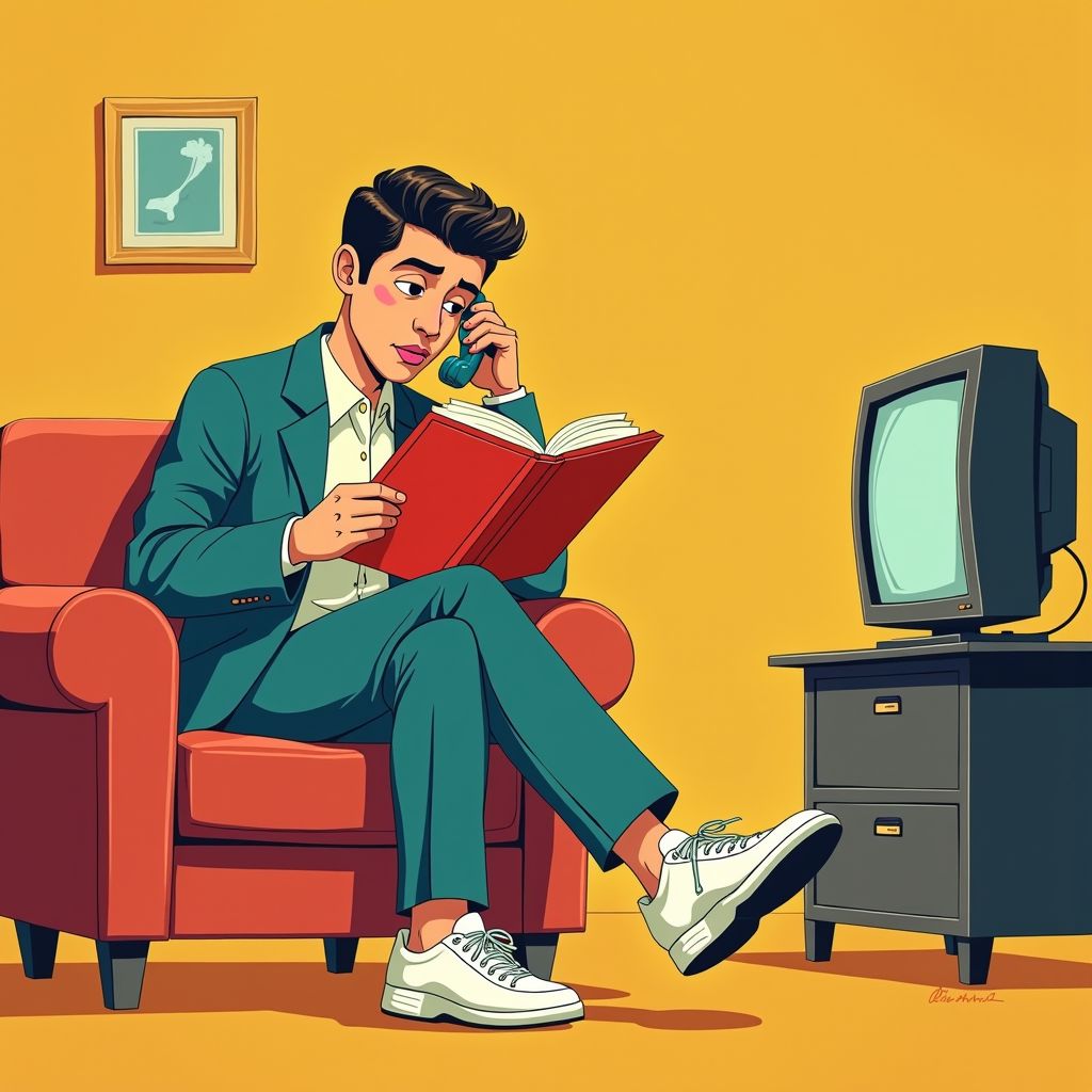 VVD-leider Yesilgöz overleefde haar zwaarste politieke jaar door de televisie uit te zetten en oude Grieken te lezen