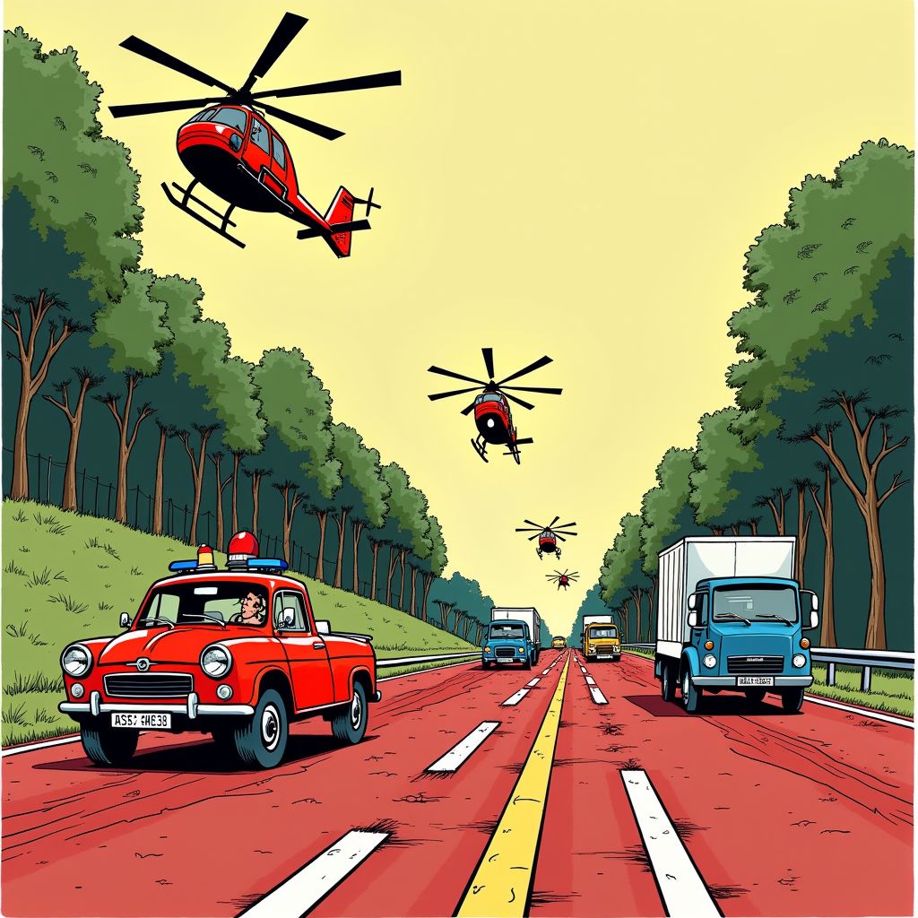 Tweede kerstdag wordt bloedige vrijdag met drie verkeersdoden binnen uren