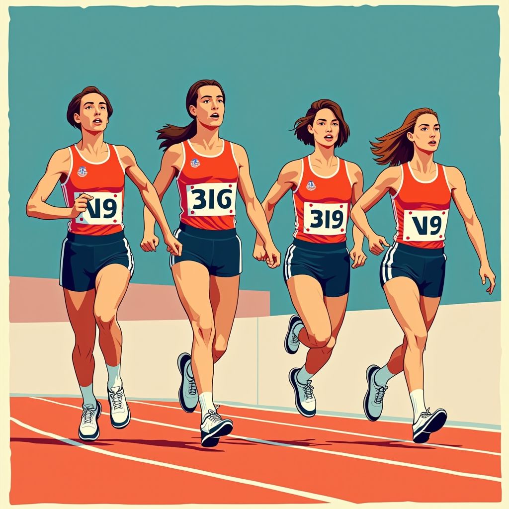 Nederlandse estafetteploeg moet het vandaag zonder Femke Bol redden op WK indoor in Polen