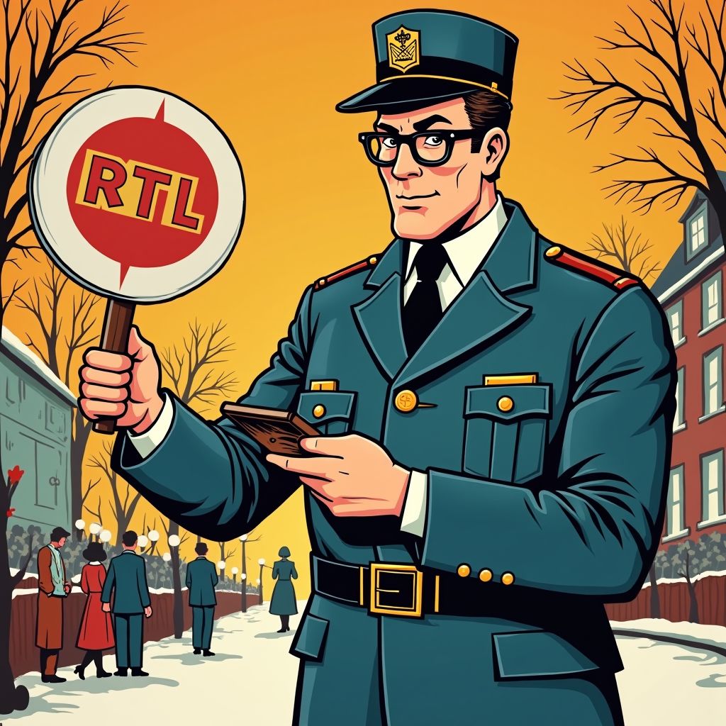 RTL wist al van celstraf Viktor voordat hij Winter vol liefde mocht doen