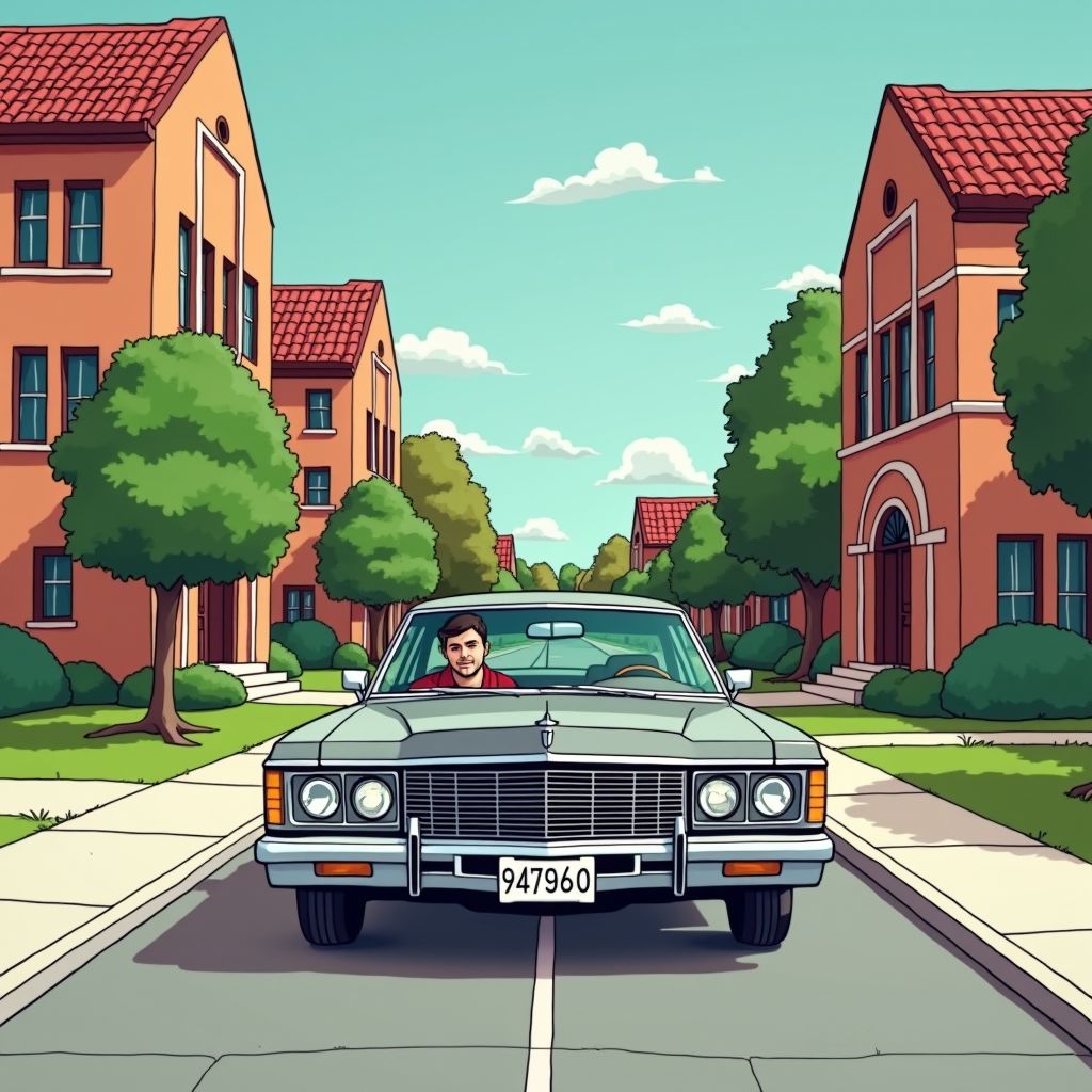 Een Reddit-gebruiker herkende de schutter en redde zo levens