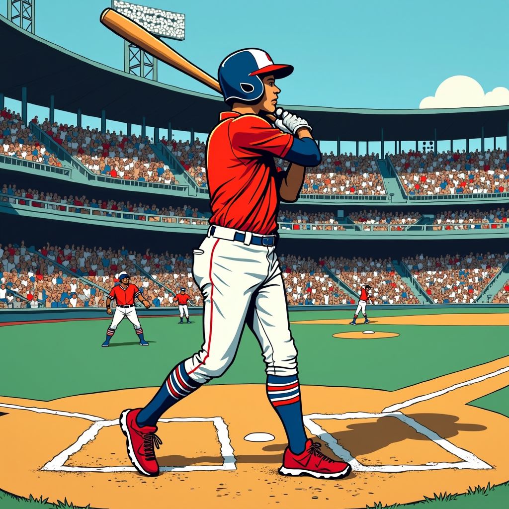 Ozzie Albies redt Nederland met heroïsche homerun in allerlaatste inning